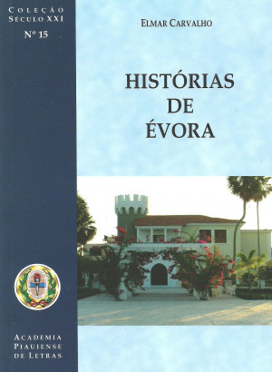 Histórias de Évora