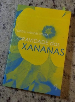 Gravidade das Xananas