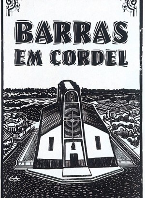 Barras em Cordel