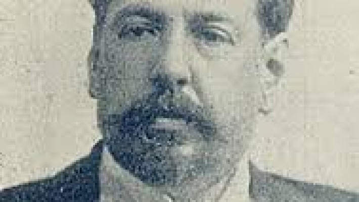 Marcos Antonio de Macedo