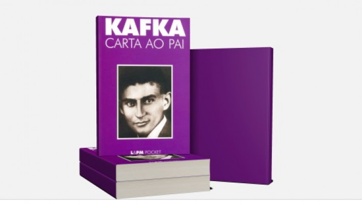 Kafka não apanhou