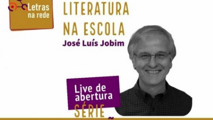 José Luiz Jobim, da UFF