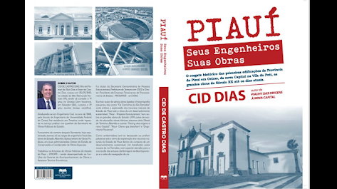 Engenheiros e Engenharia do Piauí