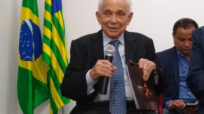M. Paulo Nunes