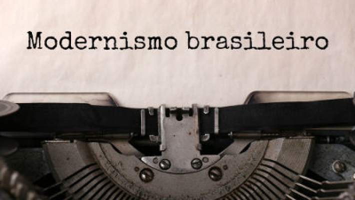 Elmar Carvalho: O modernismo brasileiro