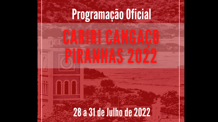 Cariri Cangaço 2022