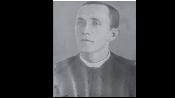 Mons. Joaquim de Oliveira Lopes
