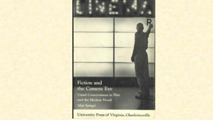 A literatura e câmera-olho