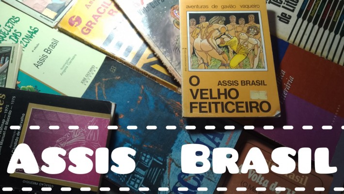 José Neres: Dois anos sem Assis Brasil
