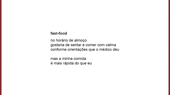 fast-food