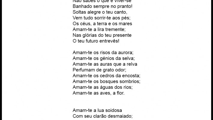 Aspiração (fragmento)