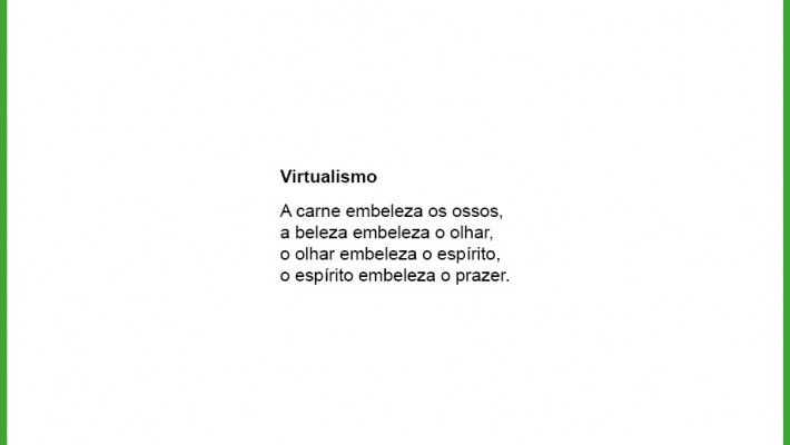 Virtualismo