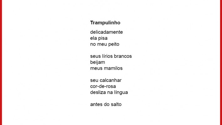 Trampulinho