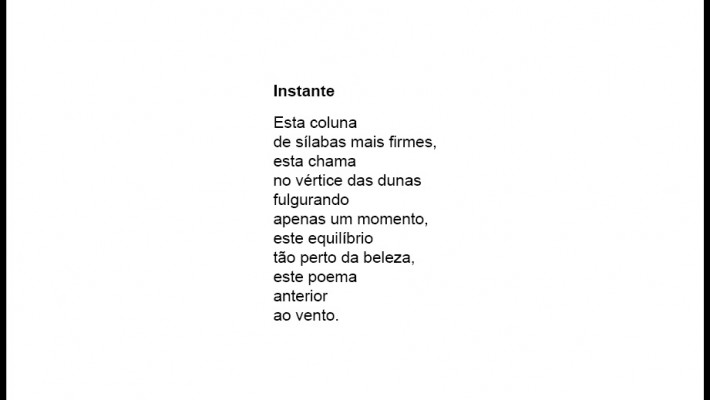 Instante