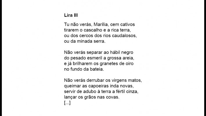 Lira III