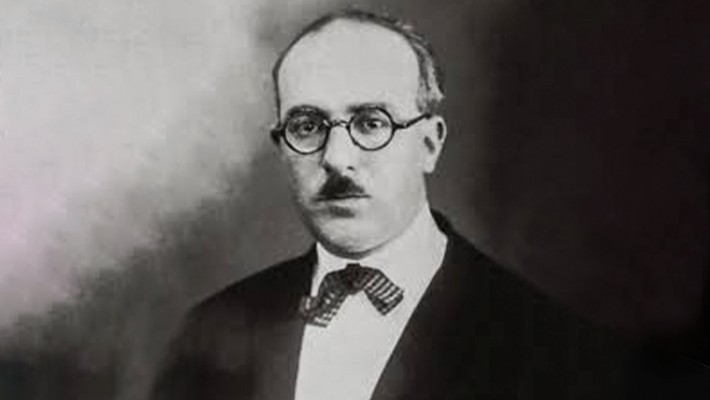 Fernando Pessoa