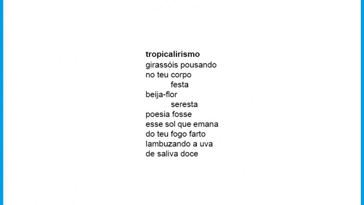 tropicalirismo