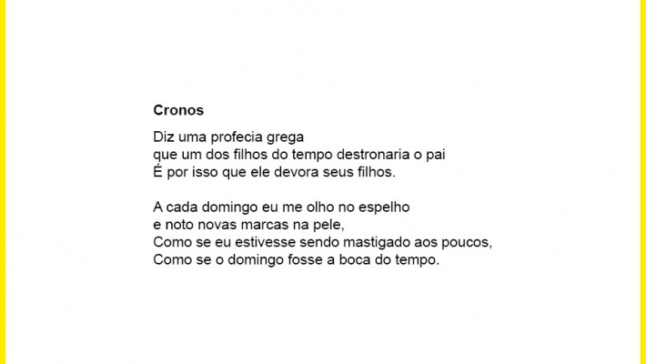 Cronos