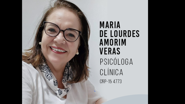 MARIA DE LOURDES AMORIM VERAS