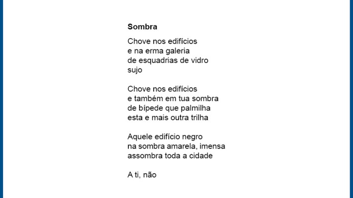 Sombra