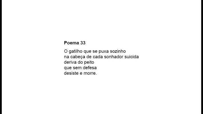 Poema 33