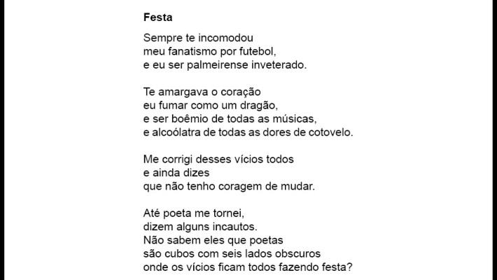 Festa