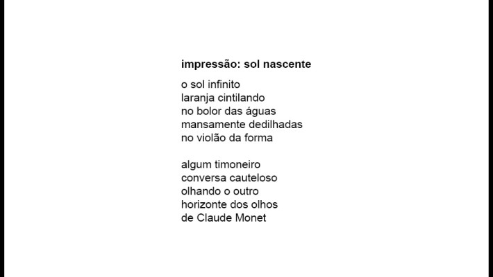 impressão: sol nascente