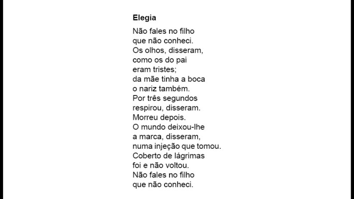 Elegia