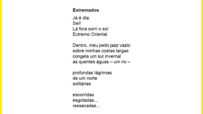 Extremados