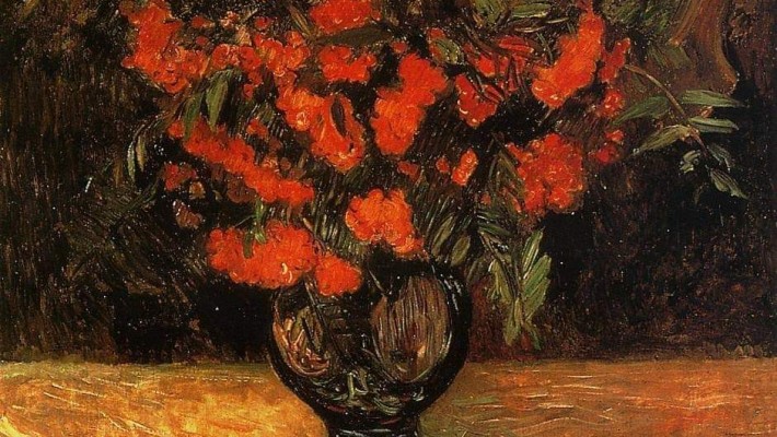 Pintura de Paul Gauguin