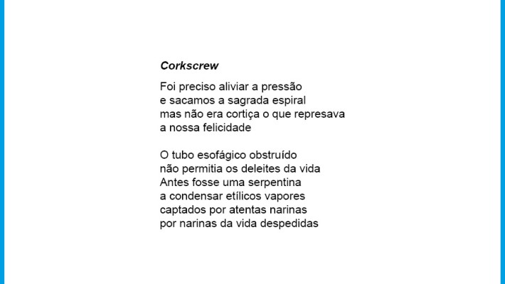 Corkscrew