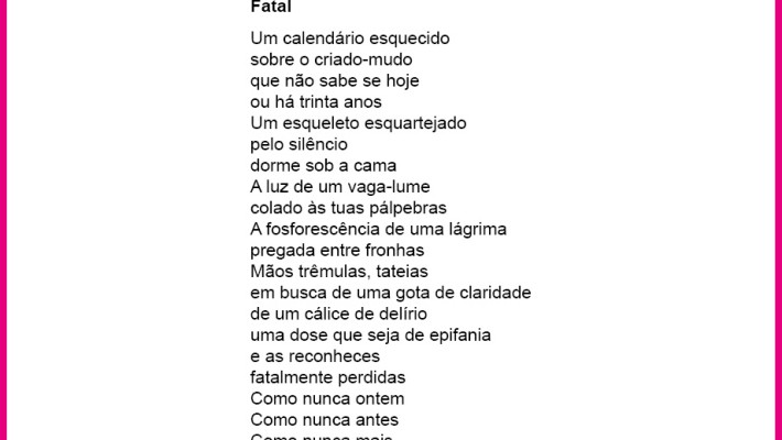 Fatal