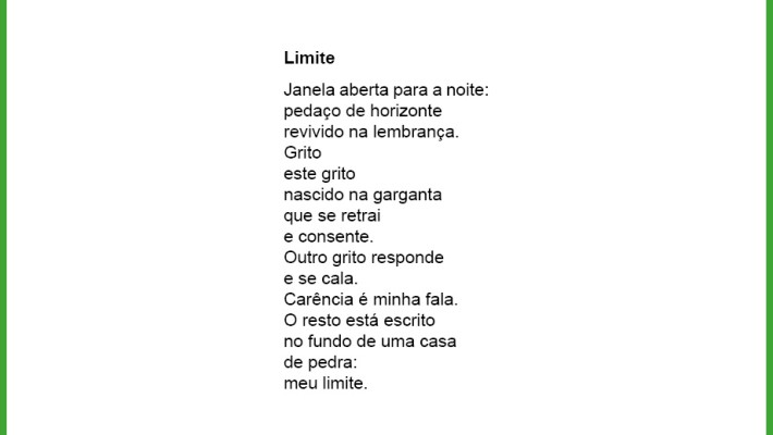 Limite