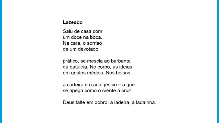 Lazeado