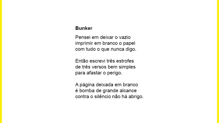 Bunker