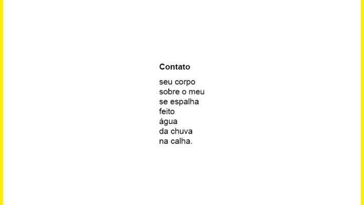 Contato