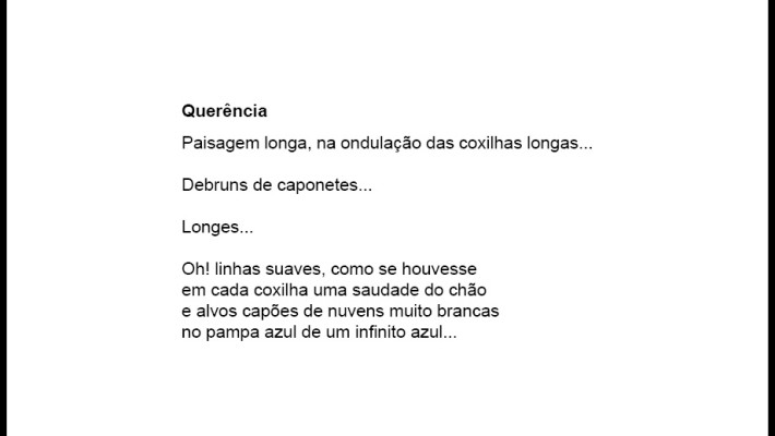 Querência