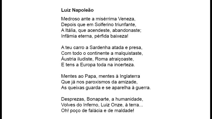 Luiz Napoleão