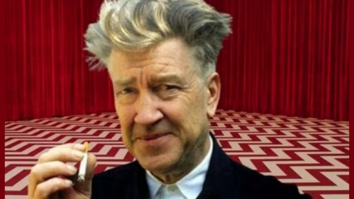 David Lynch