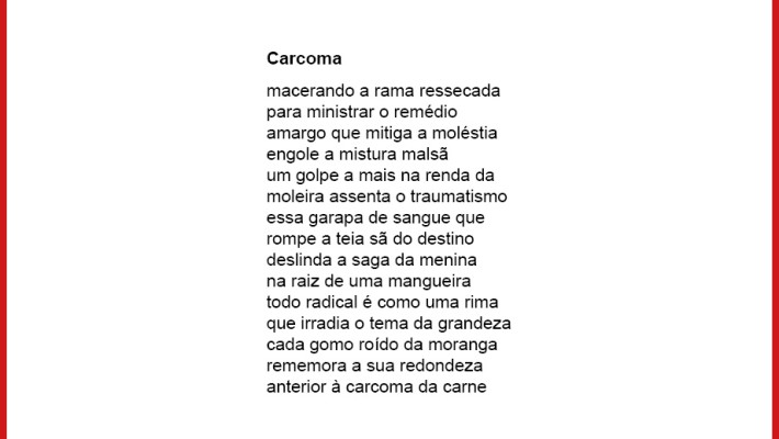 Carcoma