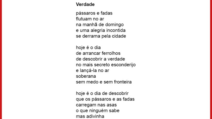 Verdade