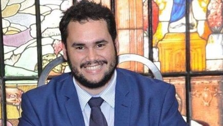 Diego Mendes Sousa