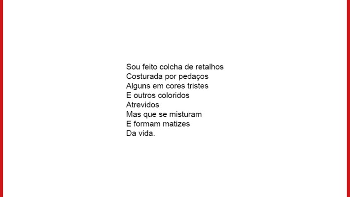 s/ título