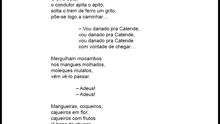 Trem de Alagoas [trecho]
