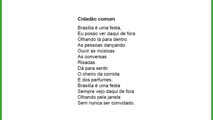 Cidadão comum
