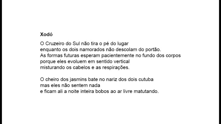 Xodó