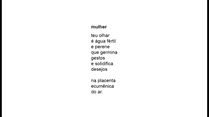 mulher