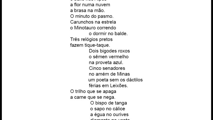 Balanço da insônia