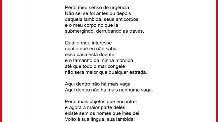 Outro