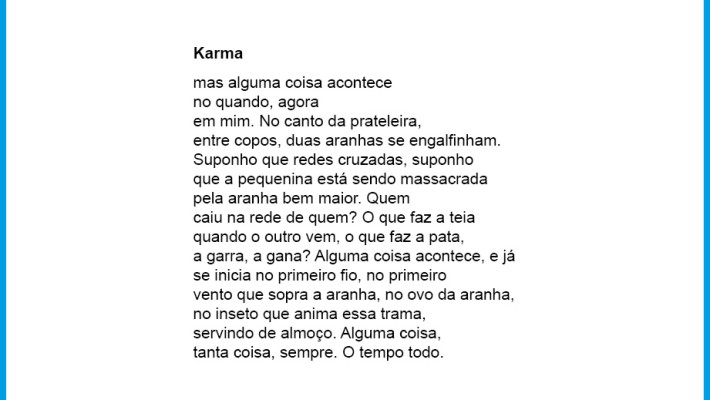 Karma